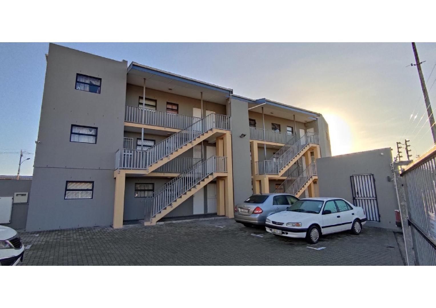 2 Bedroom Flat for Sale - Western Cape